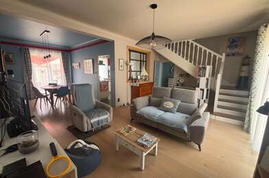 Maison 5 pièces 254000 €
