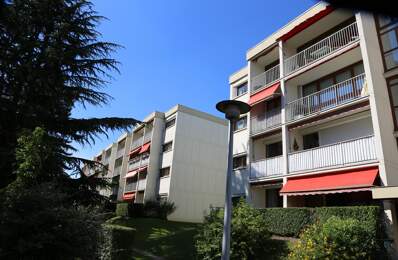 Vaste 5 pièces de 93 m² résidence standing et sécurisée — photo du bien