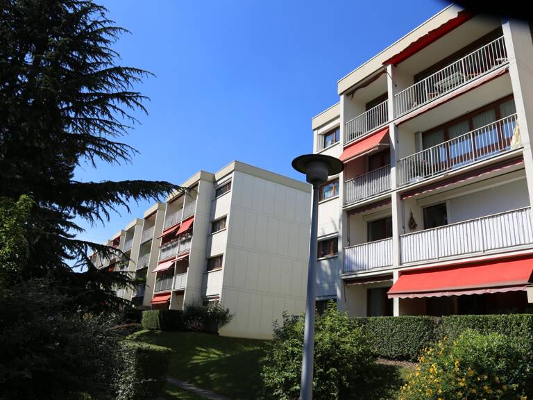 Vaste 5 pièces de 93 m² résidence standing et sécurisée — photo 1