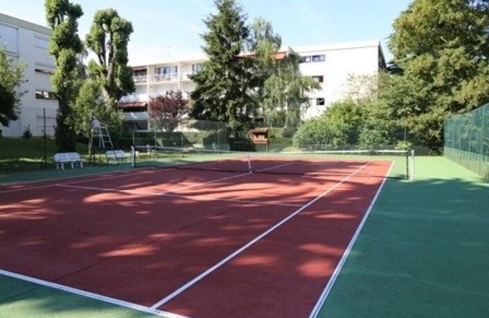 Vaste 5 pièces de 93 m² résidence standing et sécurisée — photo 3
