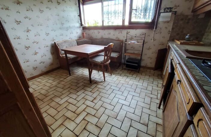 Vaste 5 pièces de 93 m² résidence standing et sécurisée — photo 5