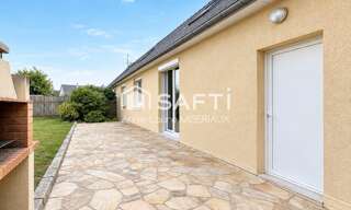 Maison 5 Pièces 100 m² à vendre à Saint-Erblon (35230)