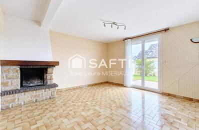 Maison de 100m², 4 chambres — photo du bien