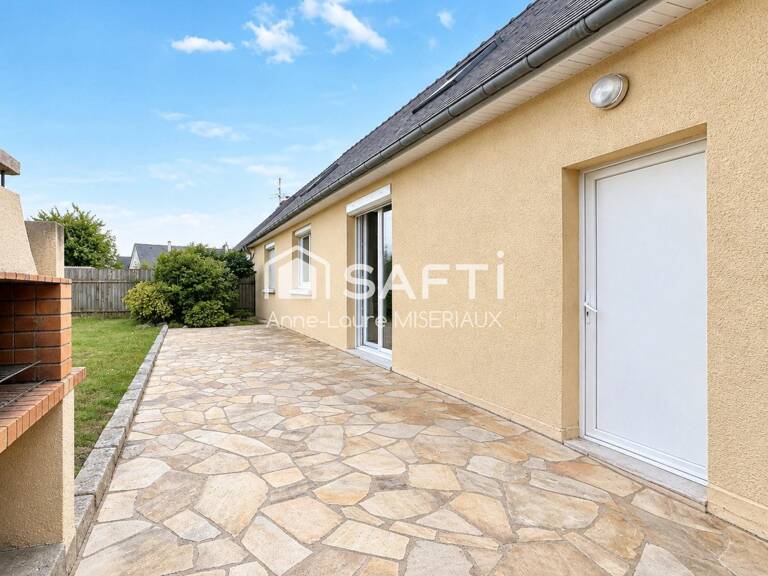 Maison de 100m², 4 chambres — photo 1
