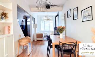 Maison 5 Pièces 120 m² à vendre à Haubourdin (59320)