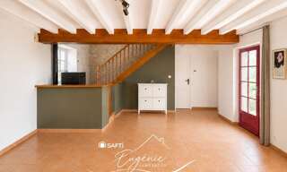 Maison 4 Pièces 102 m² à vendre à Saint-Maxire (79410)