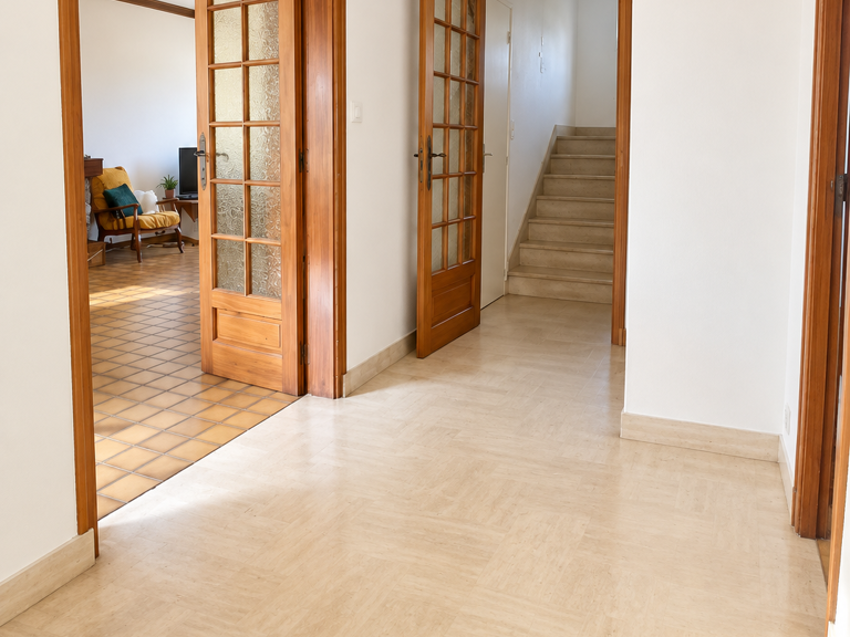 Vente Maison traditionnelle 7 pièces — photo 1
