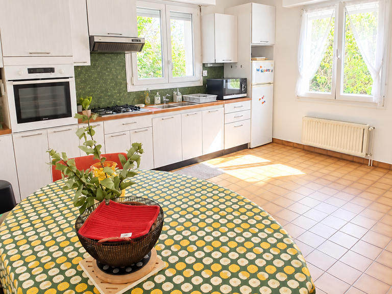 Vente Maison traditionnelle 7 pièces — photo 1