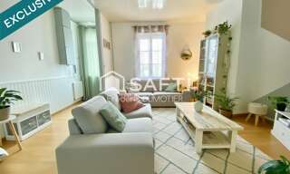 Maison 6 Pièces 85 m² à vendre à Laon (02000)
