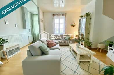 Maison 6 pièces 110000 €