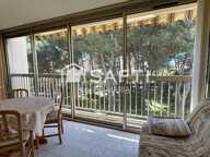 83140 - SIX FOURS LES PLAGES - La Coudoulière - T2 de 46 m2 avec terrasse, garage, cave — photo 2
