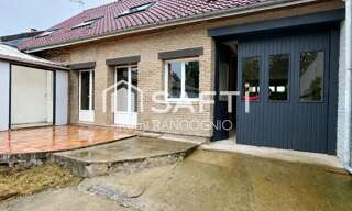 Maison 6 Pièces 180 m² à vendre à Fauquembergues (62560)