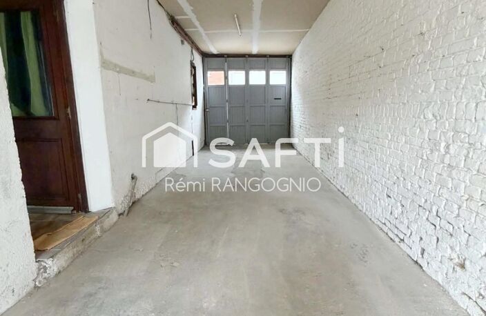 Maison 180m2 sur la commune de Fauquembergues à fort potentiel — photo 4