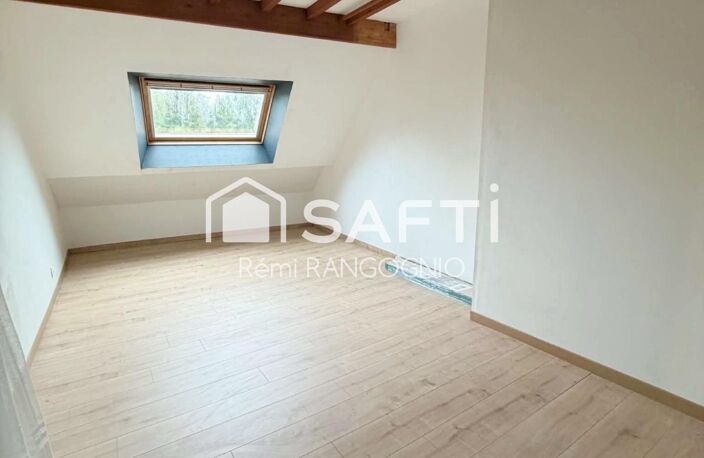Maison 180m2 sur la commune de Fauquembergues à fort potentiel — photo 5
