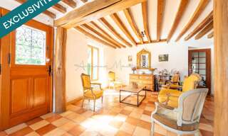 Maison 6 Pièces 155 m² à vendre à Orry-la-Ville (60560)