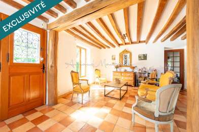 Maison 6 pièces 430000 €
