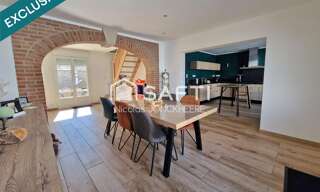 Maison 4 Pièces 120 m² à vendre à Isbergues (62330)