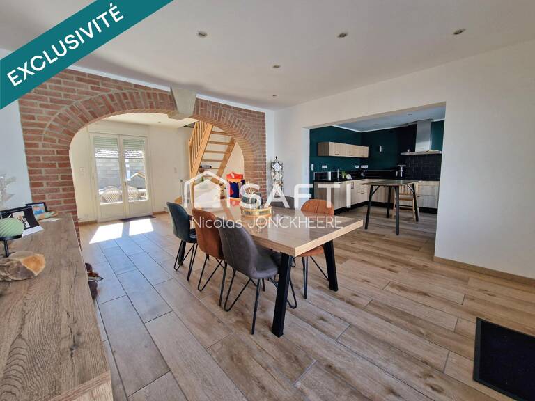 maison individuelle 120m², DPE C — photo 1