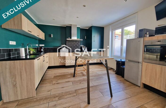 maison individuelle 120m², DPE C — photo 2