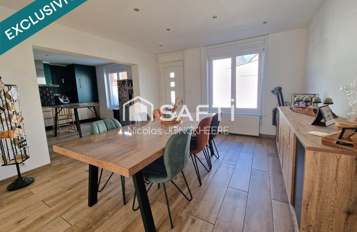 maison individuelle 120m², DPE C — photo 3