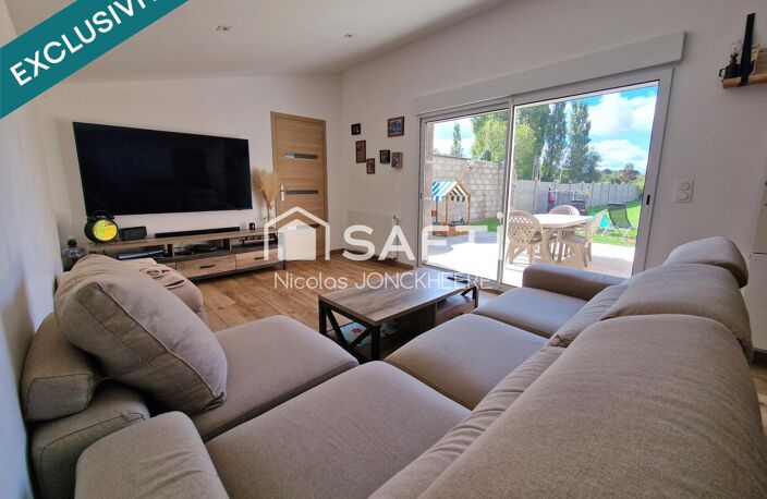 maison individuelle 120m², DPE C — photo 4