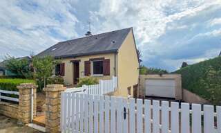 Maison 7 Pièces 110 m² à vendre à Noyant-Villages (49490)