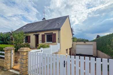 Maison 7 pièces 131000 €