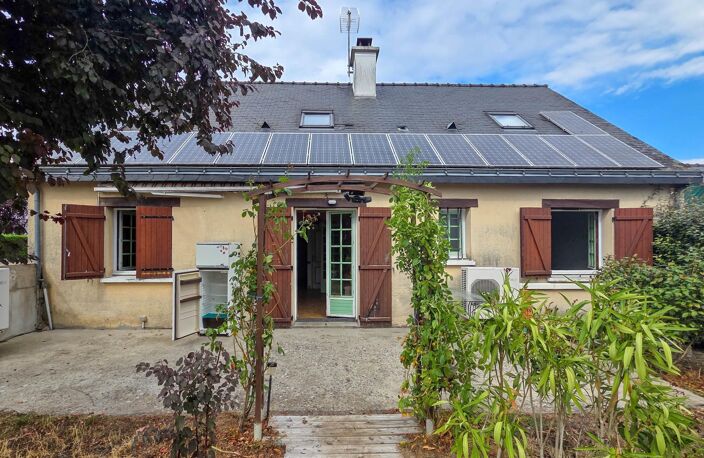 Jolie maison de plain pied au calme ! — photo 2