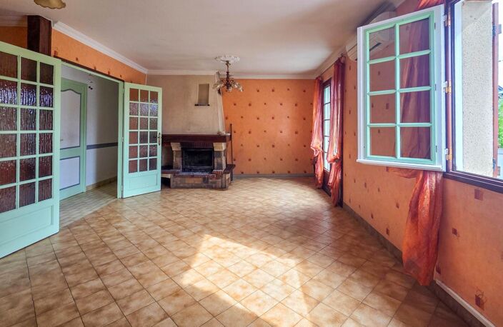 Jolie maison de plain pied au calme ! — photo 3