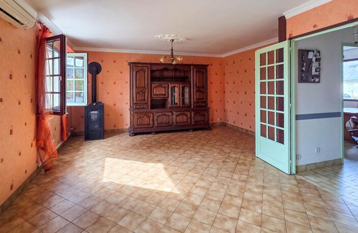 Jolie maison de plain pied au calme ! — photo 4