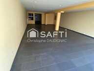 Local Commercial de 145m² au Centre de Saint-Amarin — photo 3
