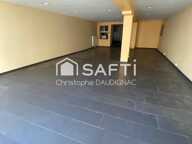 Local Commercial de 145m² au Centre de Saint-Amarin — photo 4