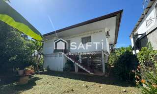 Maison 3 Pièces 78 m² à vendre à Cayenne (97300)