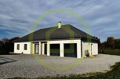 Maison 6 pièces 231000 €