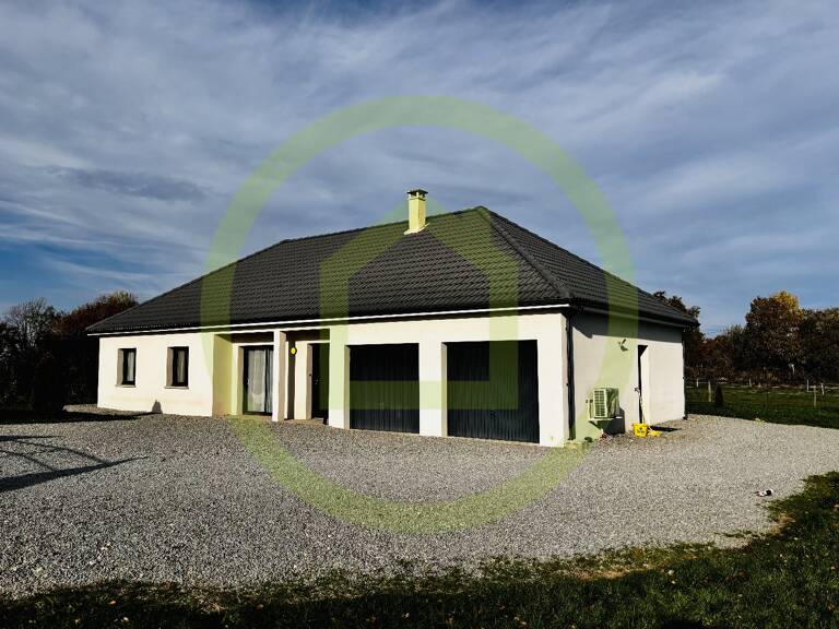 Maison — photo 1
