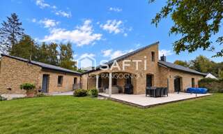 Maison 7 Pièces 165 m² à vendre à Quiestède (62120)