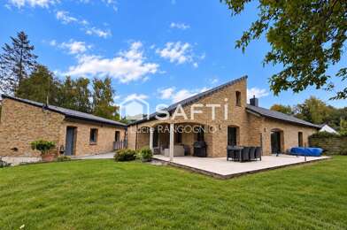Maison 7 pièces 325000 €