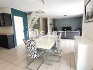 Maison 165 m²  Semi plain-pied — photo 2