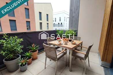 Appartement 2 pièces 180000 €