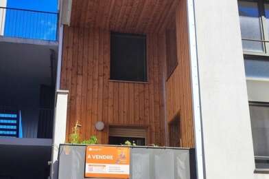 Appartement 2 pièces 180000 €
