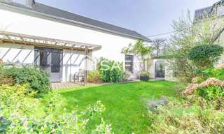 Maison 6 Pièces 205 m² à vendre à Versailles (78000)