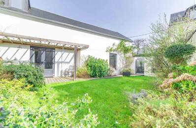Ensemble immobilier - grand potentiel — photo du bien