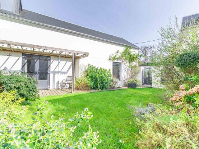 Ensemble immobilier - grand potentiel — photo du bien