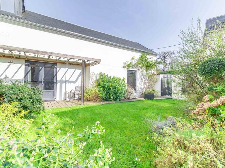 Ensemble immobilier - grand potentiel — photo 1