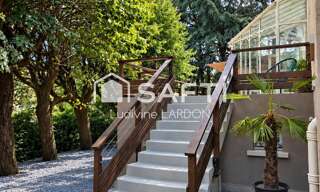 Maison 10 Pièces 379 m² à vendre à Saint-Étienne (42100)