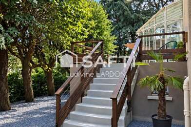Maison 10 pièces 398000 €