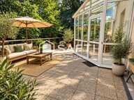 Demeure d'exception  379 m² habitables  Parc arboré de 2 200 m²  Saint-Étienne Bellevue — photo 4