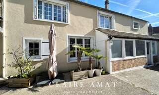 Maison 5 Pièces 123 m² à vendre à Thoiry (78770)