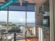 Tartane  Studio meublé vue mer — photo 3
