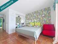 Tartane  Studio meublé vue mer — photo 4